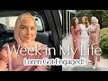 Week in My Life Loren Got ENGAGED