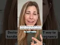 Feeling nauseous during pregnancy Try these helpful tips