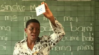 Developing Inclusive Education in South Africa