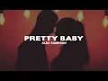 Alex Sampson - Pretty Baby (Lyrics)
