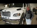 2025 Freightliner M2 w Slider 26