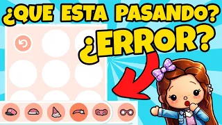 ¿QUÉ ESTÁ PASANDO EN TOCA BOCA WORLD? 😱 ¡ALGO ESTÁ CAMBIANDO!