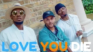 patoranking featuring diamond platnumz love you die uchambuzi wa audio na video