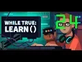 While True Learn FAST DATA SORTING CLASSIFIED MAIL