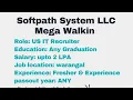 US IT Recruiter Position Open at Softpath System LLC