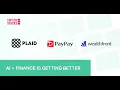 Plaid Perplexity Are the Perfect Match PayPay Pops On IPO Day Wealthfront Misses EPS