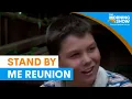 Wil Wheaton on 40 years of Stand By Me The Morning Show
