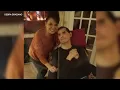 Reaction from John Graziano s mother after Hulk Hogan s son arrested for DUI in Clearwater