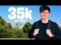 What 250 000 Steps In a Week Does To Your Body