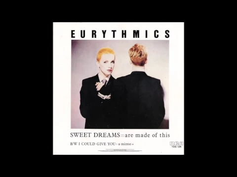 Download MP3 Sweet Dreams - Eurythmics (Looped and Extended)