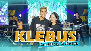 klebus hardipria u0026 sintya percil musik