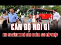 Download Lagu Các cán bộ nói gì khi 5 giờ sáng xe đã đón đi làm sau sáp nhập?| TBL News