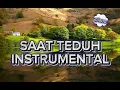 Lagu Instrument piano saat teduh