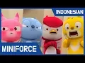 Download Lagu [Indonesian dub.] MiniForce S1 EP1~6