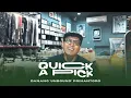 Lagu Quick-A-Pick : Danang 'Unbound' Prihantoro