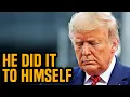Download Lagu Trump’s economic disaster is COMPLETELY self-inflicted