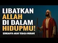 Download Lagu Libatkan Allah Dalam Segala Urusan Hidupmu, Hidupmu Akan Tenang dan Masalahmu Terasa Ringan!
