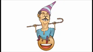 حلو الحلو محمود شكوكو 