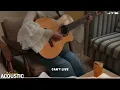 Best Acoustic Songs 70s 80s 90s | Soft Romantic Timeless Classics