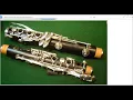 Boosey Hawkes Clarinet History and Serial Numbers