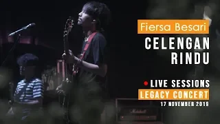 Download Fiersa Besari - Celengan Rindu | Live Session at Legacy Concert MP3