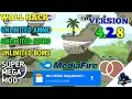 Download Lagu MINI MILITIA DA2 | 4.2.8 WALL HACK + SUPER MEGA MOD | UNLIMITED EVERYTHING