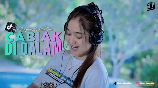 dj cabiak di dalam jepri telepathy x teteh thata ft silva hayati jdm plat ba viral tiktok