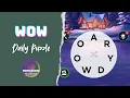 Words of Wonders WoW Daily Challenge February 15 2025 Mind Hacks