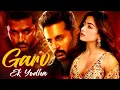 Download Lagu Garv Ek Yodha || Superstar Nithin || New Released Full Hindi Dubbed Action Movie 2025 #latestmovies