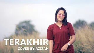 Download Terakhir   Cover By Azizah MP3