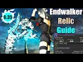 Endwalker Relic Guide - Tomestone Optimization and General Tips