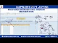 What is partner function in SAP HANA Sourcing and procurement SAP MM