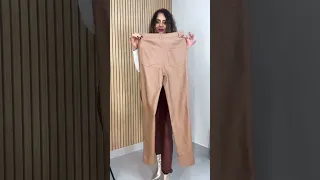 Leather Pants POV Latex Ootd Ooty Style Fashion Grwm Leather Love Pov Shiny Pants 