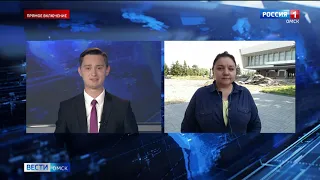У Музыкального театра началась реконструкция театральной площади