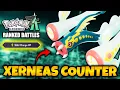 Download Lagu Mega Eelektross is the #1 Pokémon in Legends Z-A Ranked, Here's Why
