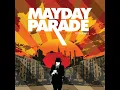 Jamie All Over - Mayday Parade
