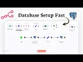 How to setup Postgresql in N8N sql connection