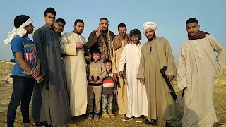 اعلان الفلم الجديد   اولاد الجبل   علي قناة دراما ولاد البلد دندنها
