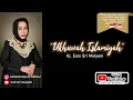 UKHUWAH ISLAMIYAH - Hj. Euis Sri Mulyani (Vocal \u0026 Ciptaan) (Official Music Video) #euissrimulyani