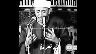 ربي إلهي دموع العين جارية  الشيخ نصر الدين طوبار  رحمه الله  دندنها
