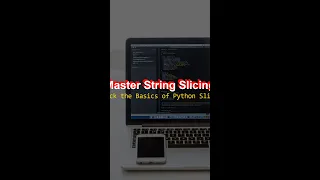 String Slicing in Python The Basics