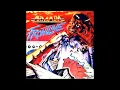 Download Lagu ARMADA (USA) - Frontline (1987) Full Album