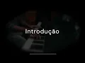 Isaias 6 | Sued Silva e Anna Clara - Tom para Contraltos  “C#m” #playback 