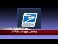 Major USPS Customs Form Change
