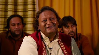 main jo shayar kabhi hota sehra by ustad ameer ali khan