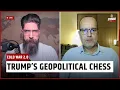 Download Lagu Donald Trump’s Geopolitical Chess: Zelensky, EU \u0026 Putin | Cold War 2.0 by Syriana Analysis