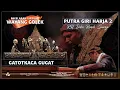 Download Lagu PAGELARAN VIRTUAL WAYANG GOLEK PUTRA GIRI HARJA 2 | KH. DEDEN KOSASIH SUNARYA |LAKON GATOTKACA GUGAT