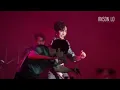 4K 《Mr Stranger •Ego》Anson Lo @ [ HKT x WESTK POPFEST 西九音樂節]