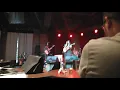 syd hartha sings AYAW live at 12 Monkey’s Music Hall & Pub