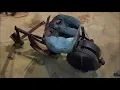 Cole planter part 1 of 2